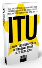 Itu af Martin Krag Andersen, Clement Kjersgaard og Lukas A. Lausen