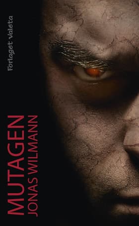 Mutagen af Jonas Wilmann