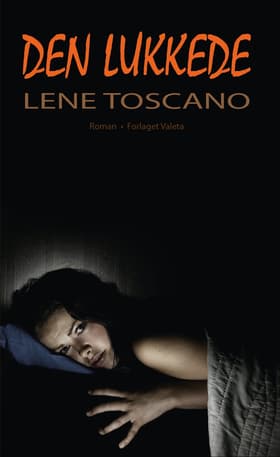 Den lukkede af Lene Toscano