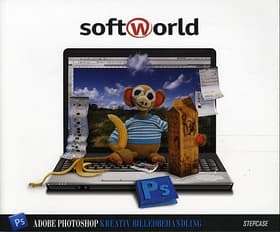 Adobe Photoshop - kreativ billedbehandling af Softworld