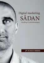 Digital marketing sådan