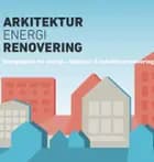 Arkitektur, energi, renovering