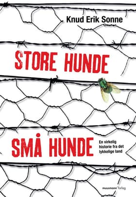 Store hunde små hunde af Knud Erik Sonne