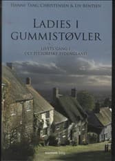 Ladies i gummistøvler af Liv Bentsen