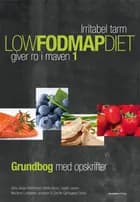 Low FODMAP diet 1