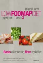 Low FODMAP diet 2