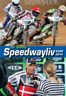 Speedwayliv af Ib Søby
