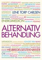 Alternativ behandling