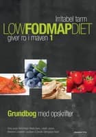 Low FODMAP diet 1
