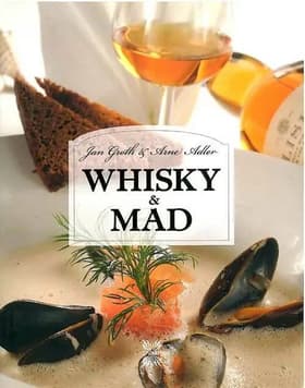 Whisky & Mad af Arne Adler