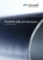 Rostfritt stål och korrosion af Claus Qvist Jessen