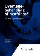 Overfladebehandling af rustfrit stål - Korrosion og rengørlighed