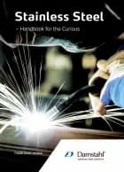 Stainless Steel - Handbook for the Curious af Claus Qvist Jessen