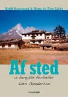 Af sted Lars Gundersen