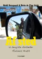 Pirat, poncho og panfløjte af Heidi Korsgaard og Mette de Fine Licht