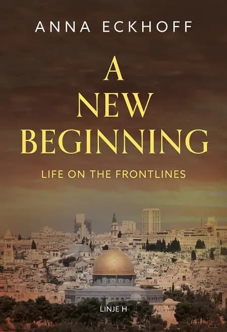 A New Beginning af Anna Eckhoff