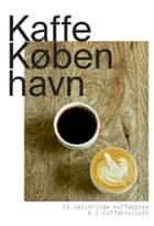 KaffeKøbenhavn af Anja Olsen