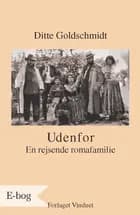 Udenfor af Ditte Goldschmidt