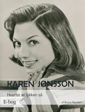 Karen Jønsson af Bruno Nørdam