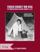 Turen rundt om USA af H.P. Christensen