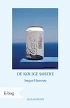 De kølige søstre af Jørgen Hunosøe