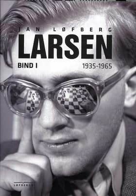 Larsen af Jan Løfberg