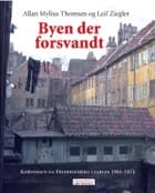 Byen der forsvandt af Allan Mylius Thomsen og Leif Ziegler
