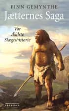 Jætternes Saga af Finn Gemynthe