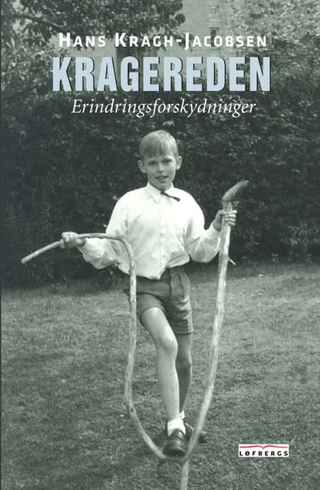 Kragereden af Hans Kragh-Jacobsen