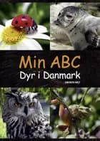 Min ABC – Dyr i Danmark