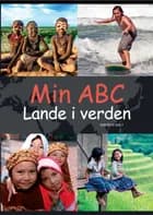 Min ABC - lande i verden af Kim Boye Holt