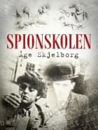 Spionskolen