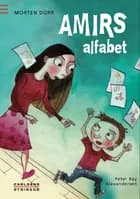 Amirs alfabet af Morten Dürr