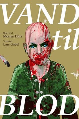 Vand til blod af Morten Dürr