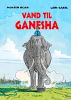 Vand til Ganesha