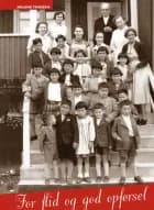 For flid og god opførsel af Helene Thiesen