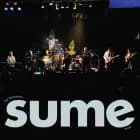 Sume af Per Berthelsen