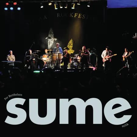 Sume af Lene Therkildsen