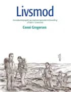 Livsmod af Conni Gregersen