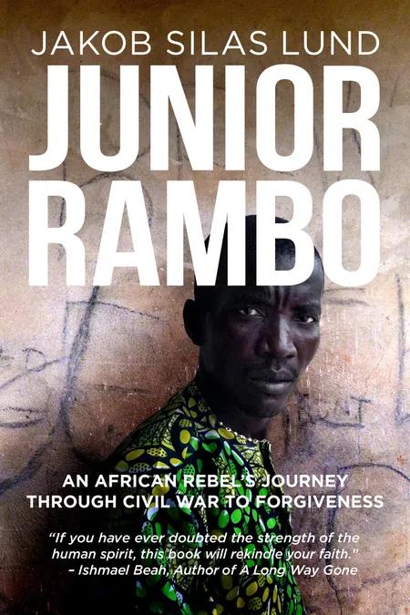 Junior Rambo af Jakob Silas Lund