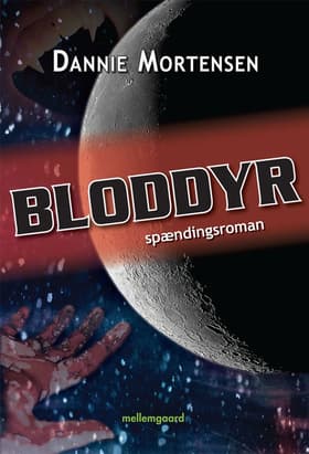 Bloddyr af Dannie Mortensen