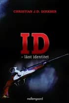 ID - LÅNT IDENTITET
