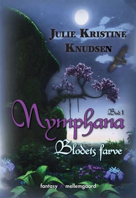 Blodets farve af Julie Kristine Knudsen