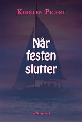Når festen slutter af Kirsten Præst