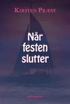 Når festen slutter