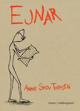 Ejnar af Anne Skov Thomsen