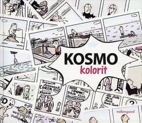 Kosmo Kolorit af Mogens Gissel
