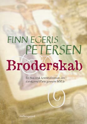 Broderskab af Rikke Kirchheiner