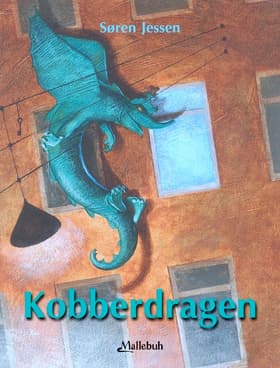 Kobberdragen af Søren Jessen