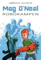 Mag O'Neal. Robokampen